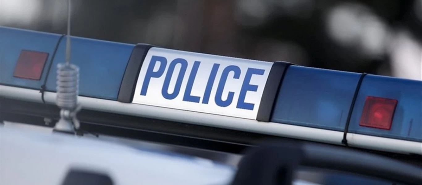 Κορινθία: Θανατηφόρα σύγκρουση αγροτικού με ΙΧ - Νεκρός ένας 47χρονος